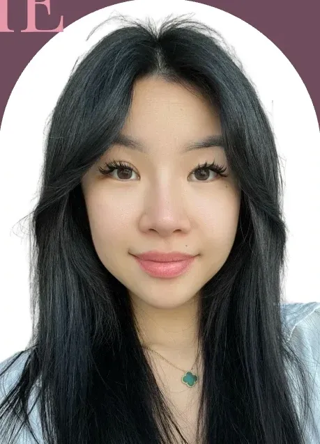 Portrait of Becky Lio, founder of Beckyla Beaute
